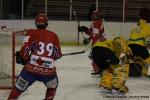 Photo hockey match Asnières - Viry-Châtillon le 13/03/2010
