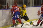 Photo hockey match Asnières - Viry-Châtillon le 13/03/2010