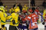 Photo hockey match Asnières - Viry-Châtillon le 13/03/2010