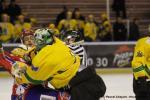 Photo hockey match Asnières - Viry-Châtillon le 13/03/2010