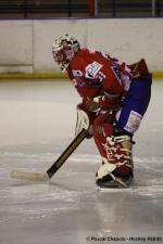 Photo hockey match Asnières - Viry-Châtillon le 13/03/2010