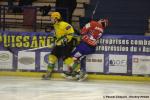 Photo hockey match Asnières - Viry-Châtillon le 13/03/2010
