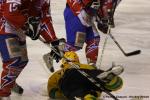 Photo hockey match Asnières - Viry-Châtillon le 13/03/2010