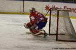 Photo hockey match Asnières - Viry-Châtillon le 13/03/2010