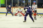 Photo hockey match Avignon - Amnéville le 29/11/2014