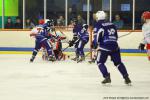 Photo hockey match Avignon - Amnéville le 29/11/2014
