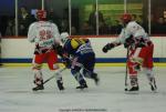 Photo hockey match Avignon - Amnéville le 14/03/2009