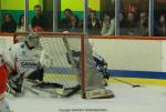 Photo hockey match Avignon - Amnéville le 14/03/2009