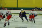 Photo hockey match Avignon - Amnéville le 14/03/2009