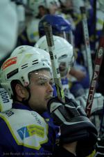 Photo hockey match Avignon - Chambéry II le 01/12/2012