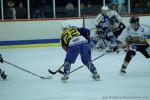 Photo hockey match Avignon - Chambéry II le 01/12/2012