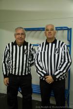 Photo hockey match Avignon - Orcières le 08/12/2012