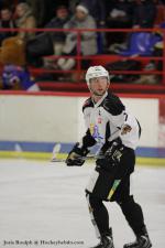 Photo hockey match Avignon - Orcières le 08/12/2012