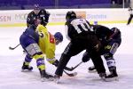 Photo hockey match Bülach - Arosa le 23/09/2020
