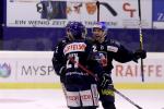 Photo hockey match Bülach - Arosa le 23/09/2020
