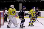 Photo hockey match Bülach - Arosa le 23/09/2020