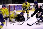 Photo hockey match Bülach - Arosa le 23/09/2020