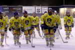 Photo hockey match Bülach - Arosa le 23/09/2020