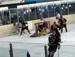 Photo hockey match Besançon - Annecy le 03/10/2009