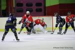 Photo hockey match Besançon - Avignon le 28/10/2023