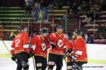 Photo hockey match Besançon - Avignon le 28/10/2023