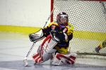 Photo hockey match Besançon - Avignon le 28/10/2023
