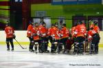 Photo hockey match Besançon - Avignon le 28/10/2023