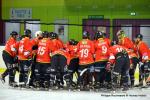 Photo hockey match Besançon - Avignon le 28/10/2023