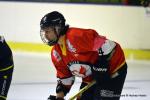 Photo hockey match Besançon - Avignon le 28/10/2023