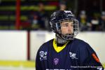 Photo hockey match Besançon - Avignon le 28/10/2023
