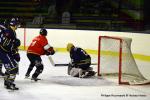 Photo hockey match Besançon - Avignon le 28/10/2023