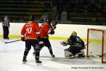 Photo hockey match Besançon - Avignon le 28/10/2023