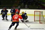 Photo hockey match Besançon - Avignon le 28/10/2023