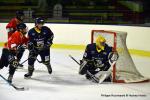 Photo hockey match Besançon - Avignon le 28/10/2023