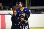 Photo hockey match Besançon - Avignon le 28/10/2023