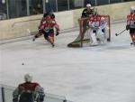Photo hockey match Besançon - Belfort  le 27/03/2010
