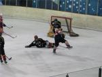 Photo hockey match Besançon - Belfort  le 27/03/2010