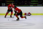 Photo hockey match Besançon - Briançon II le 10/02/2024