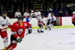 Photo hockey match Besançon - Briançon II le 10/02/2024