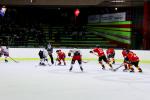 Photo hockey match Besançon - Briançon II le 10/02/2024
