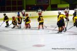 Photo hockey match Besançon - Briançon II le 10/02/2024
