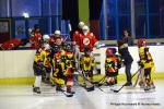Photo hockey match Besançon - Briançon II le 10/02/2024
