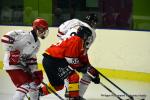 Photo hockey match Besançon - Briançon II le 10/02/2024