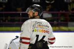 Photo hockey match Besançon - Briançon II le 10/02/2024