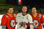 Photo hockey match Besançon - Briançon II le 10/02/2024