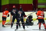 Photo hockey match Besançon - Briançon II le 25/10/2025