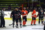 Photo hockey match Besançon - Briançon II le 25/10/2025