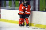 Photo hockey match Besançon - Briançon II le 25/10/2025
