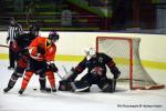 Photo hockey match Besançon - Briançon II le 25/10/2025
