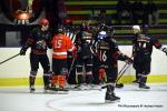 Photo hockey match Besançon - Briançon II le 25/10/2025